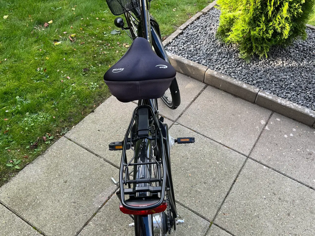 Billede 4 - Vinther Damecykel 
