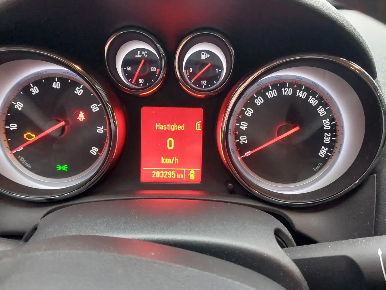 Billede 7 - Opel astra sports tourer