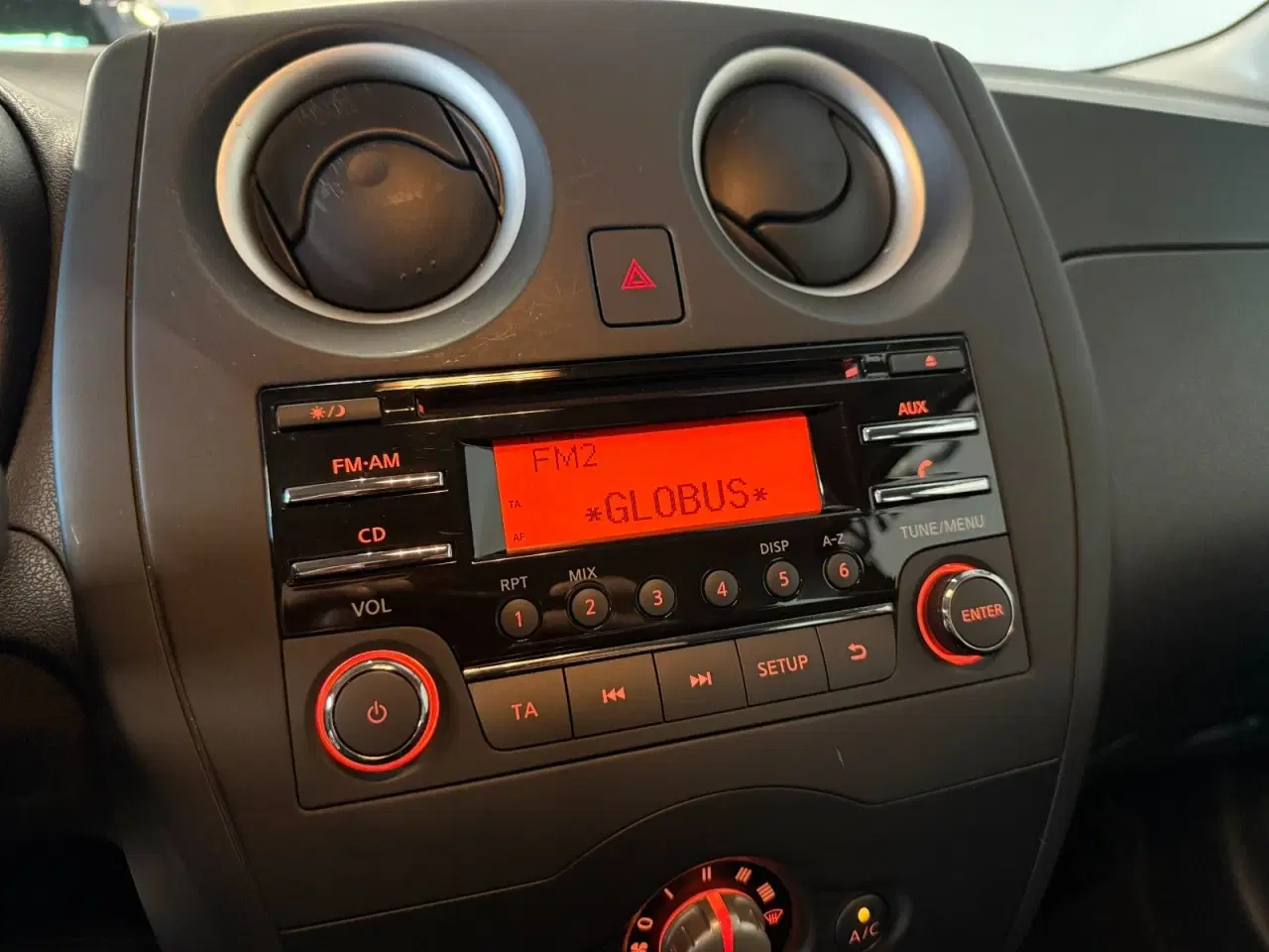 Billede 21 - Nissan Note 1,2 Acenta+