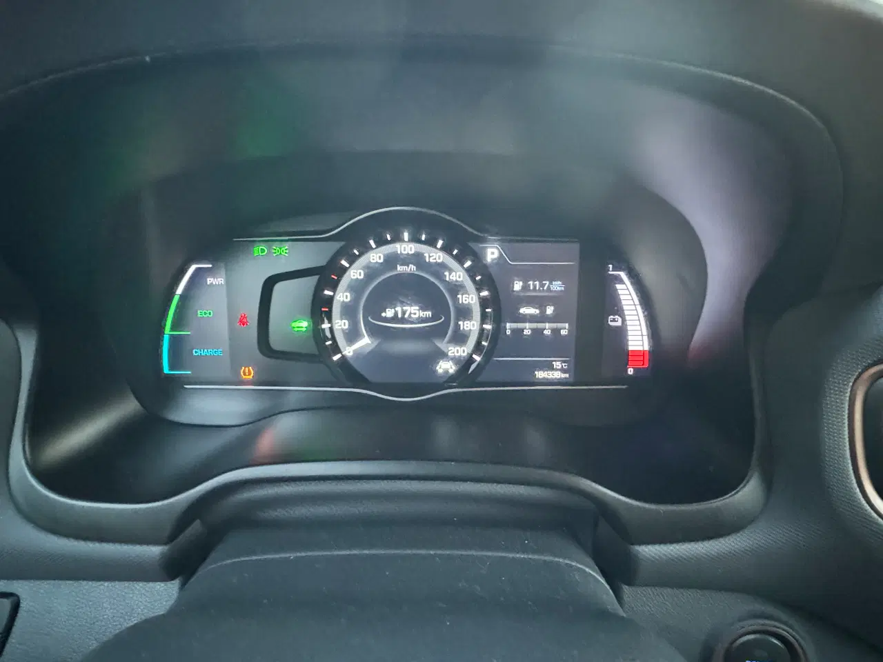 Billede 5 - Hyundai Ioniq 30
