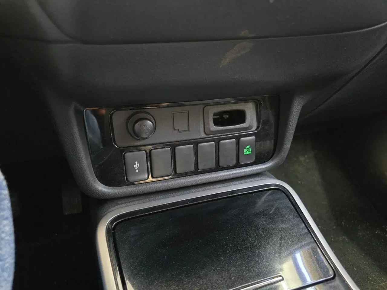 Billede 19 - Mitsubishi Outlander 2,4 PHEV Inform+ CVT 4WD