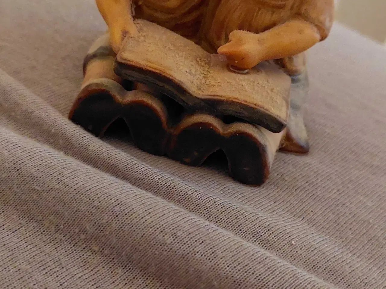 Billede 1 - Forskellige figurer 