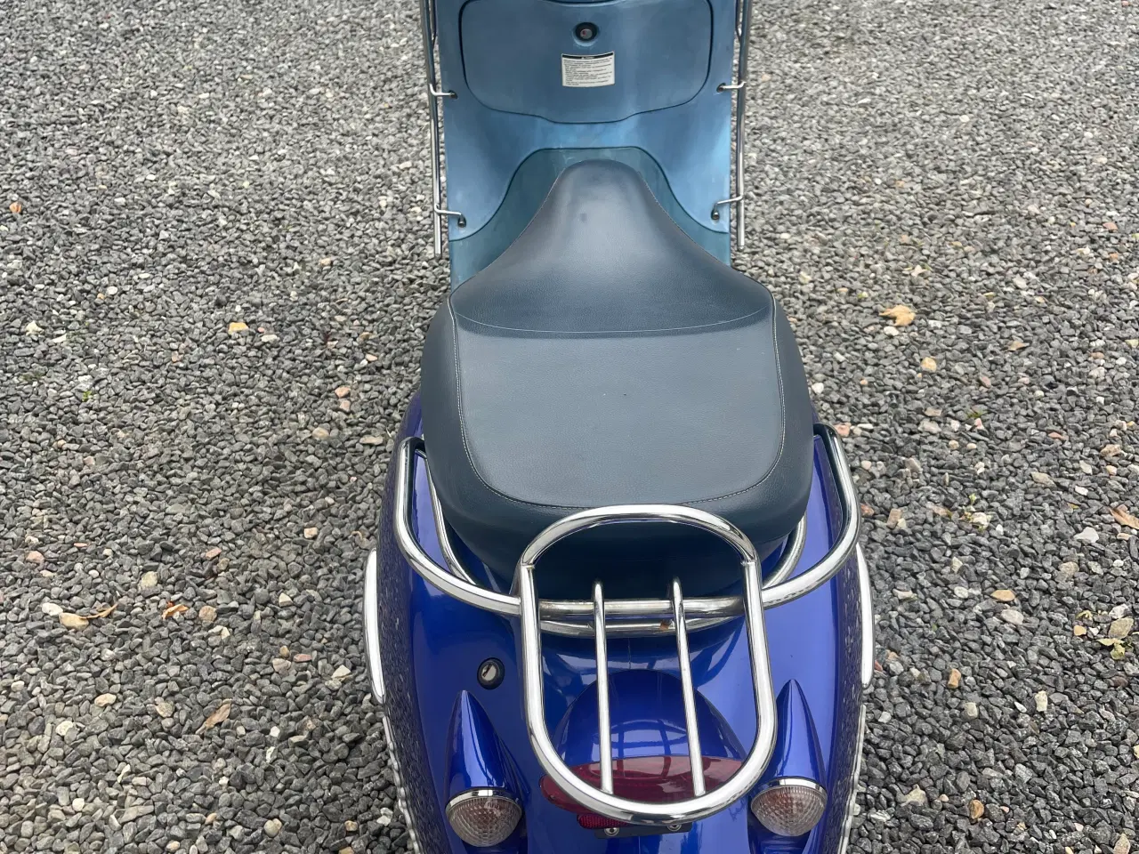 Billede 7 - Aprillia Habana 