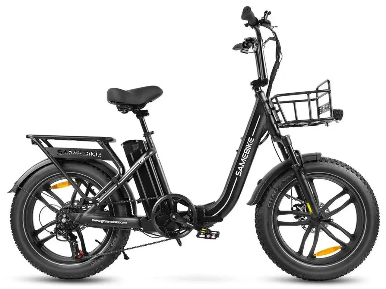 Billede 3 - Købes BILLIG Engwe Sambike LS 20 Nyere Velh Kørekl