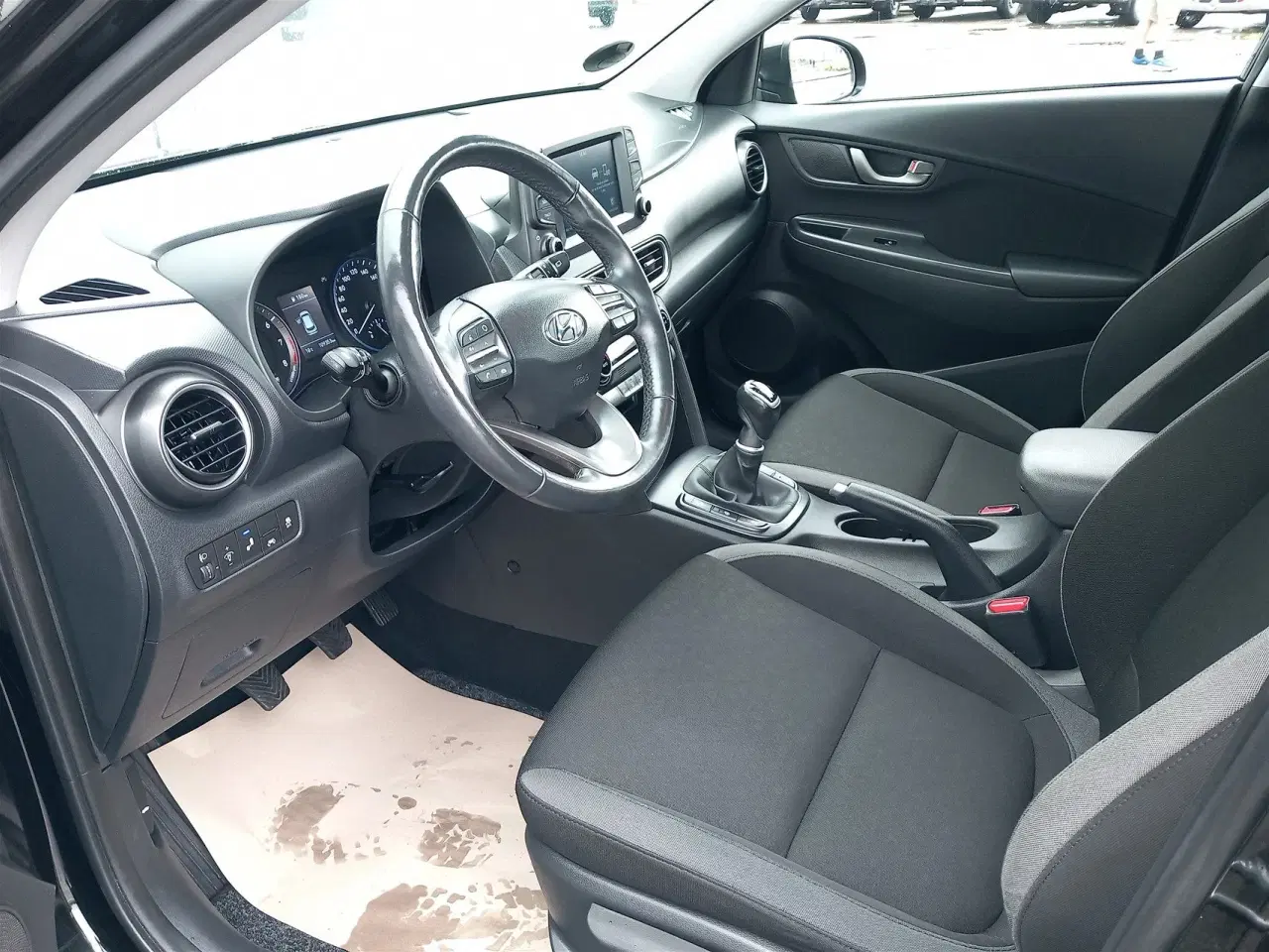 Billede 15 - Hyundai Kona 1,0 T-GDI Trend 120HK 5d 6g