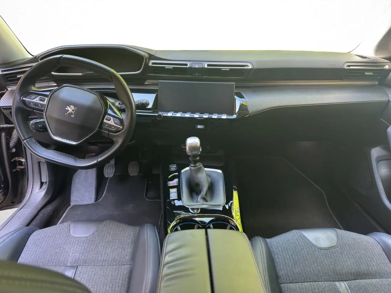 Billede 10 - Peugeot 508 1,5 BlueHDi 130 Allure SW