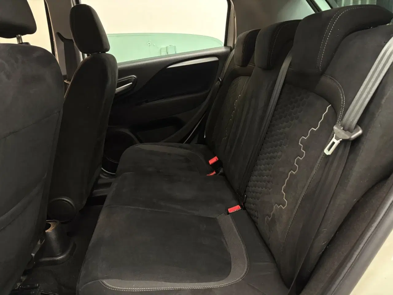 Billede 4 - Fiat Punto 0,9 TwinAir 100 Lounge