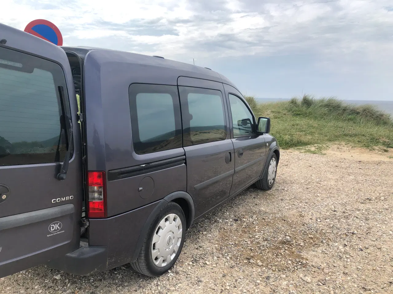 Billede 2 - Multivan/minicamper