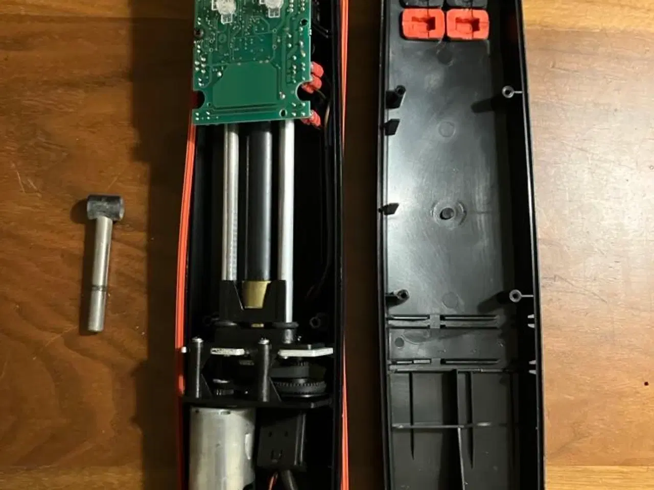Billede 2 - Autohelm ST2000 like new (see pictures)