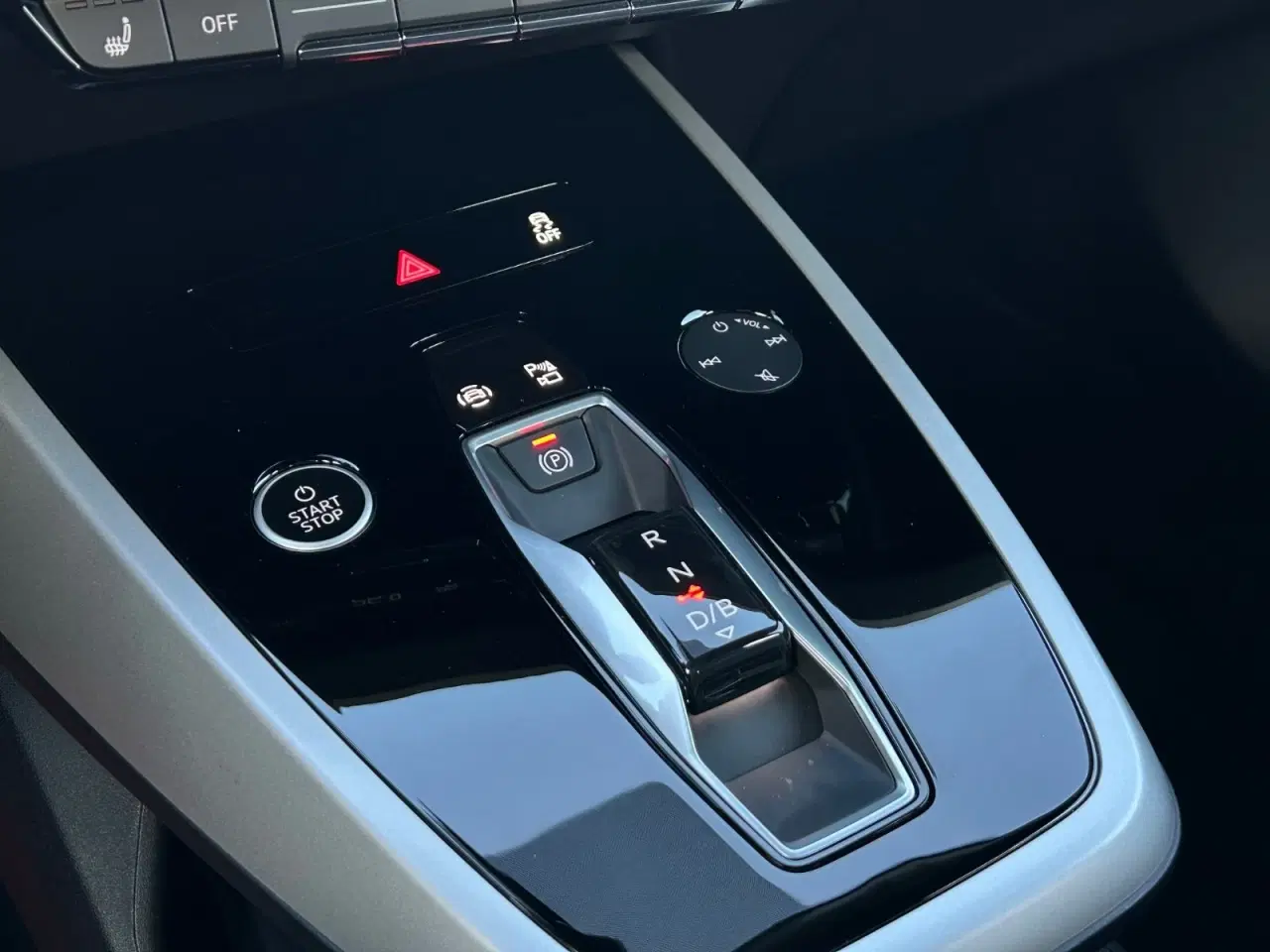 Billede 15 - Audi Q4 e-tron 45 Progress quattro