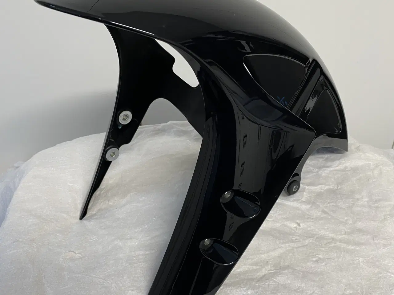 Billede 8 - Yamaha R1 Tank Kåbekit