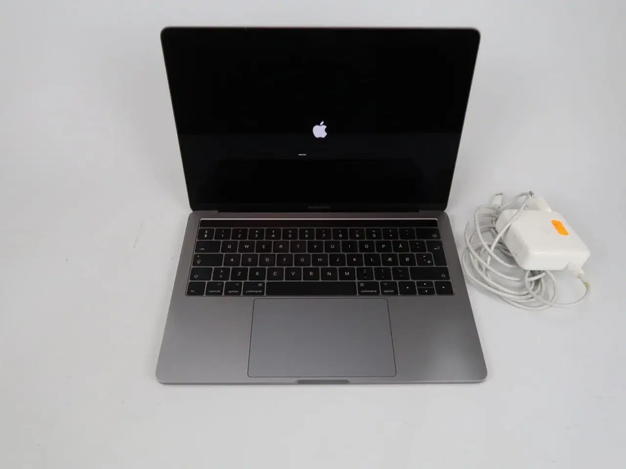 Billede 1 - Apple MacBook Pro 13" IPS I5-7267U