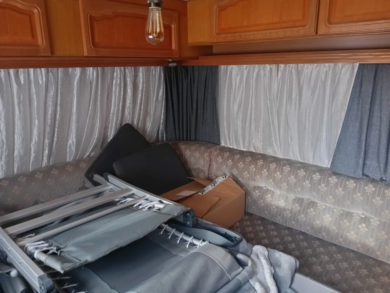 Billede 5 - Tabbert Comtesse 6002 Veteran 