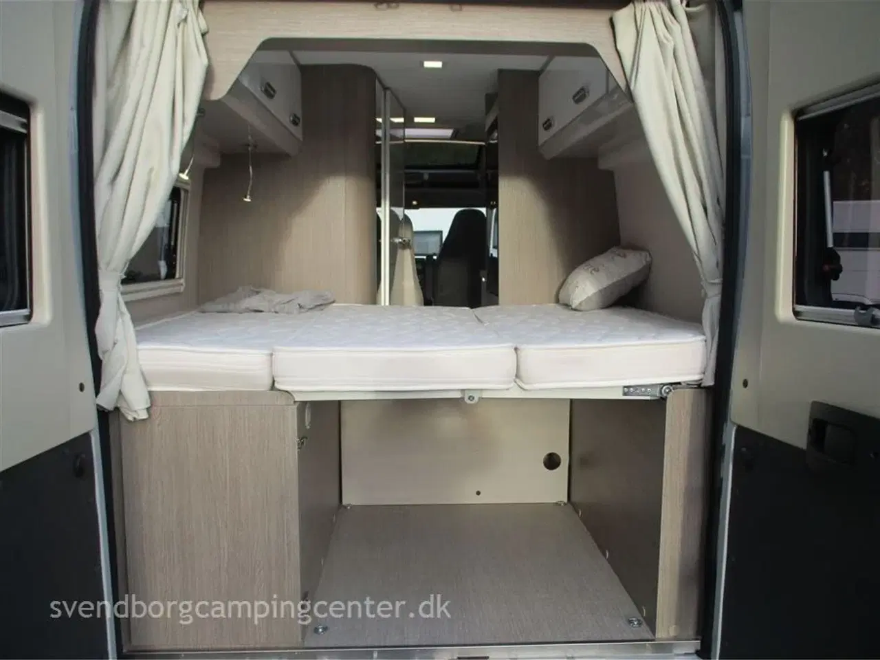 Billede 18 - 2022 - Chausson V594   Utrolig flot luxus camper