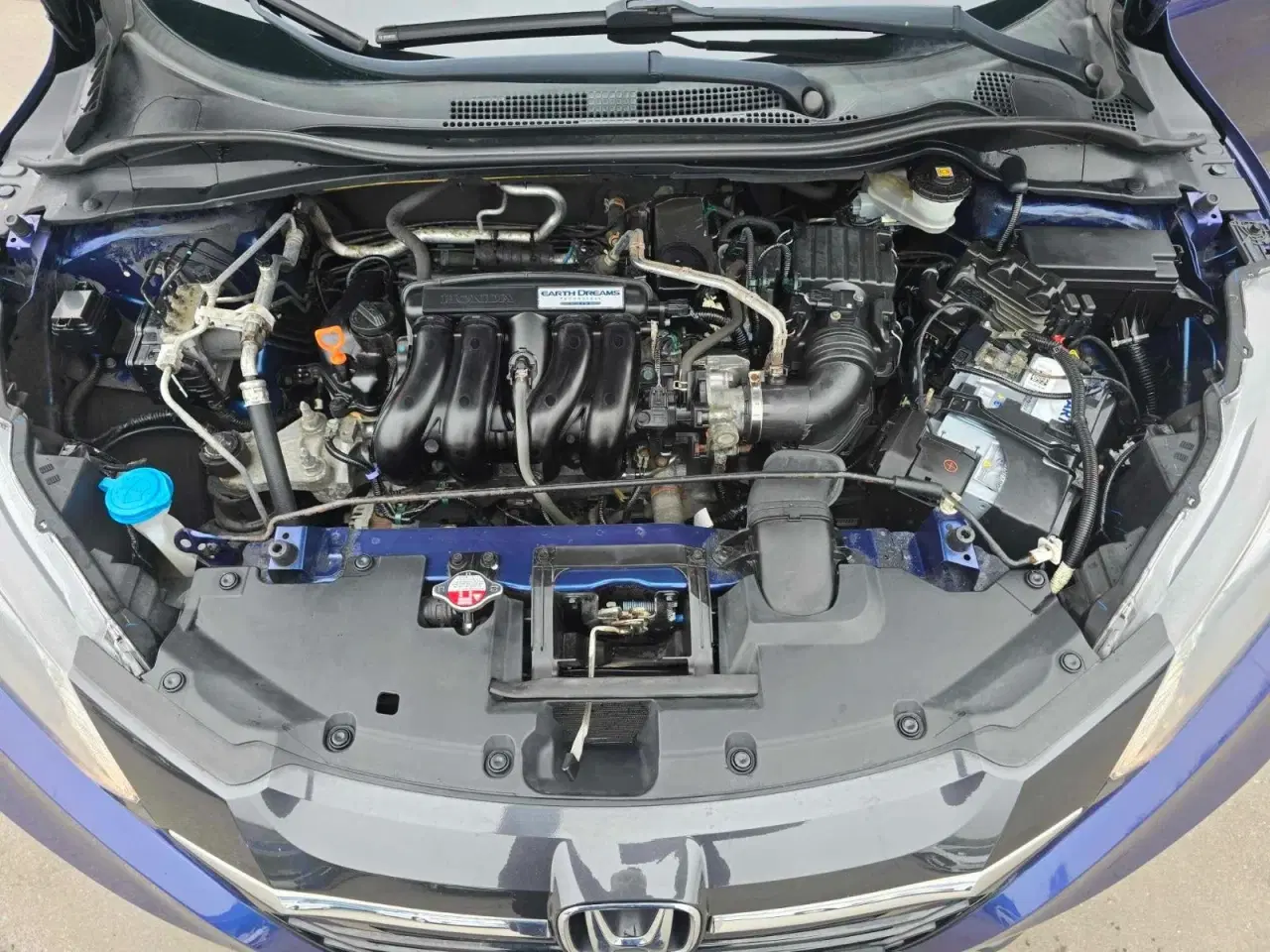 Billede 15 - Honda HR-V 1,5 i-VTEC Elegance