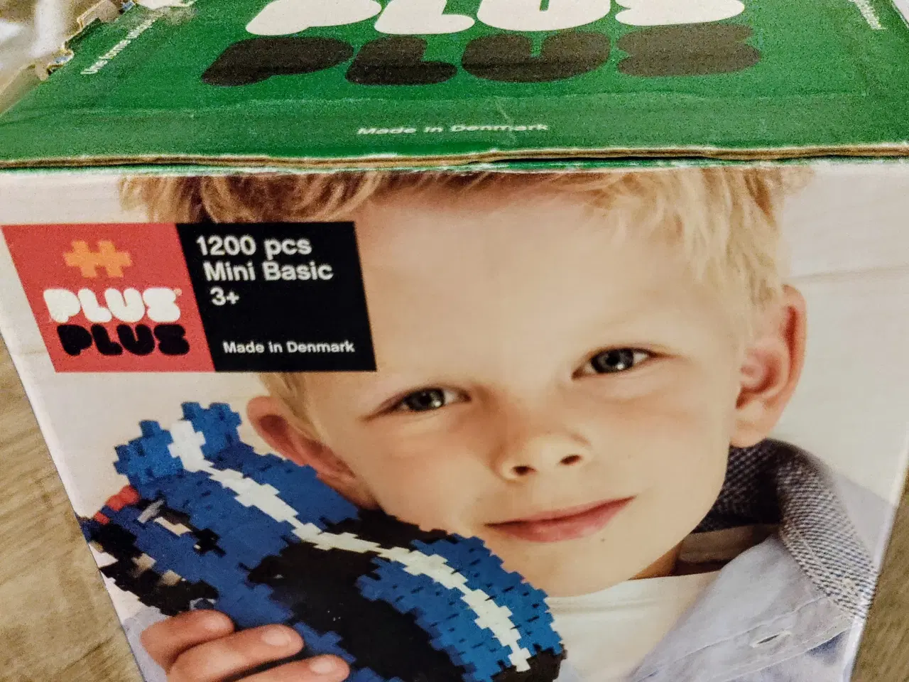 Billede 3 - Plus Plus brikker