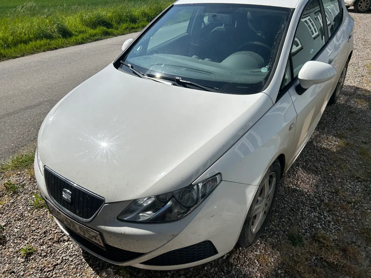 Billede 3 - Seat Ibiza 1,4 TDi 