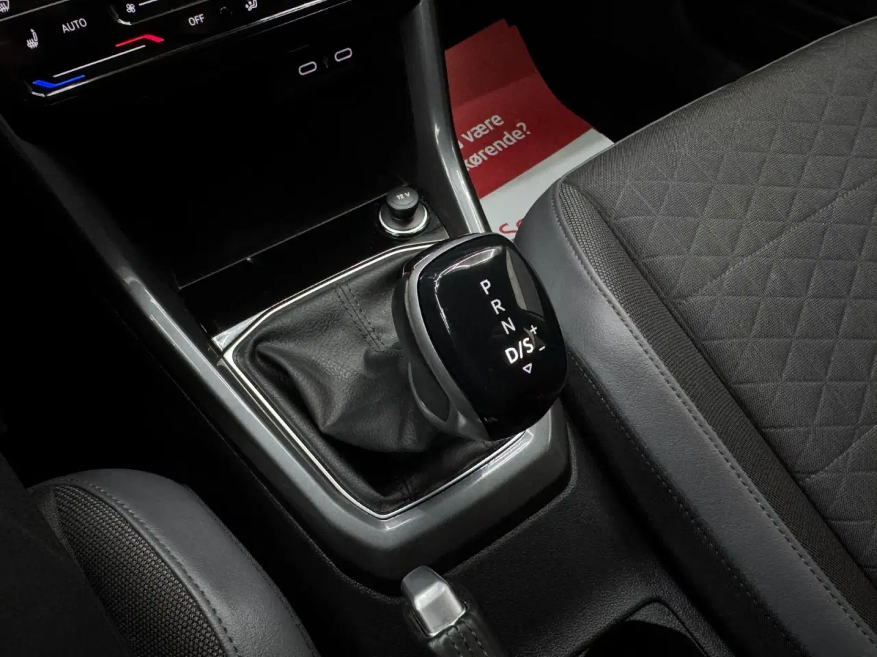 Billede 8 - VW T-Cross 1,0 TSi 115 Life DSG