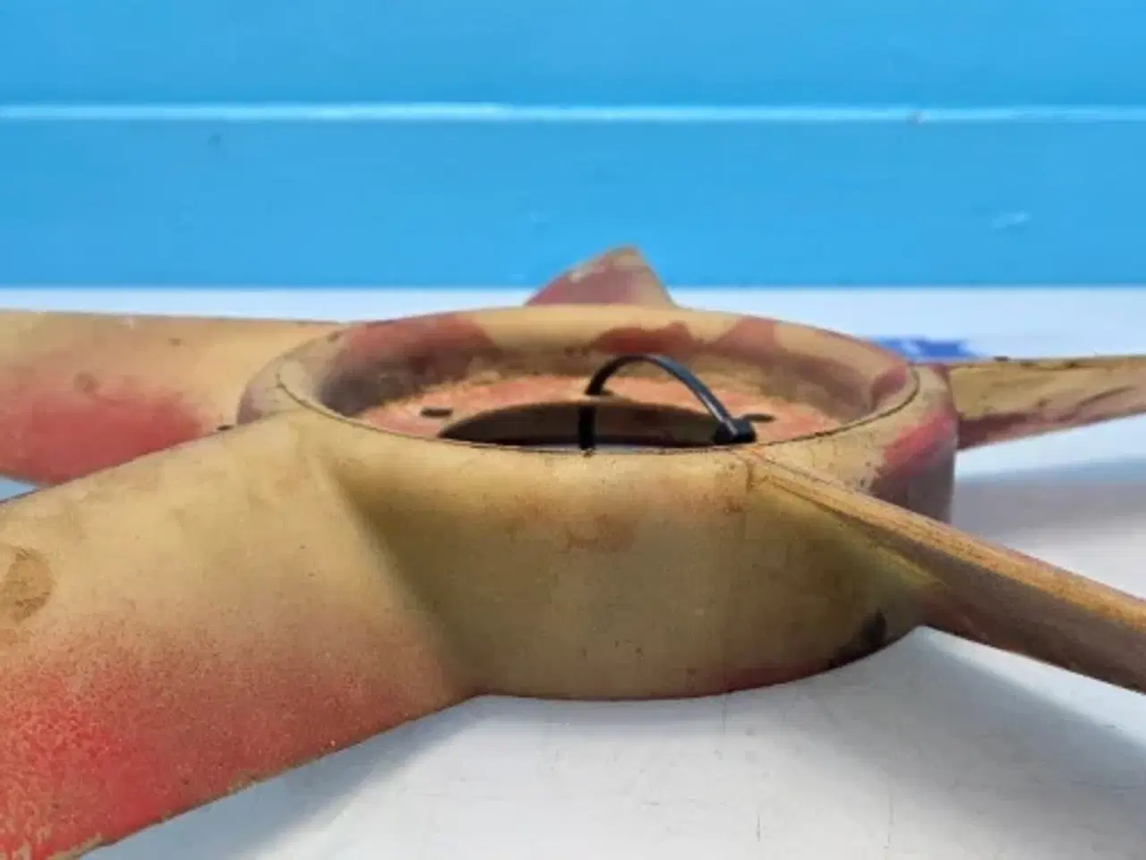 Billede 10 - Case D268 Fan 3218984R1