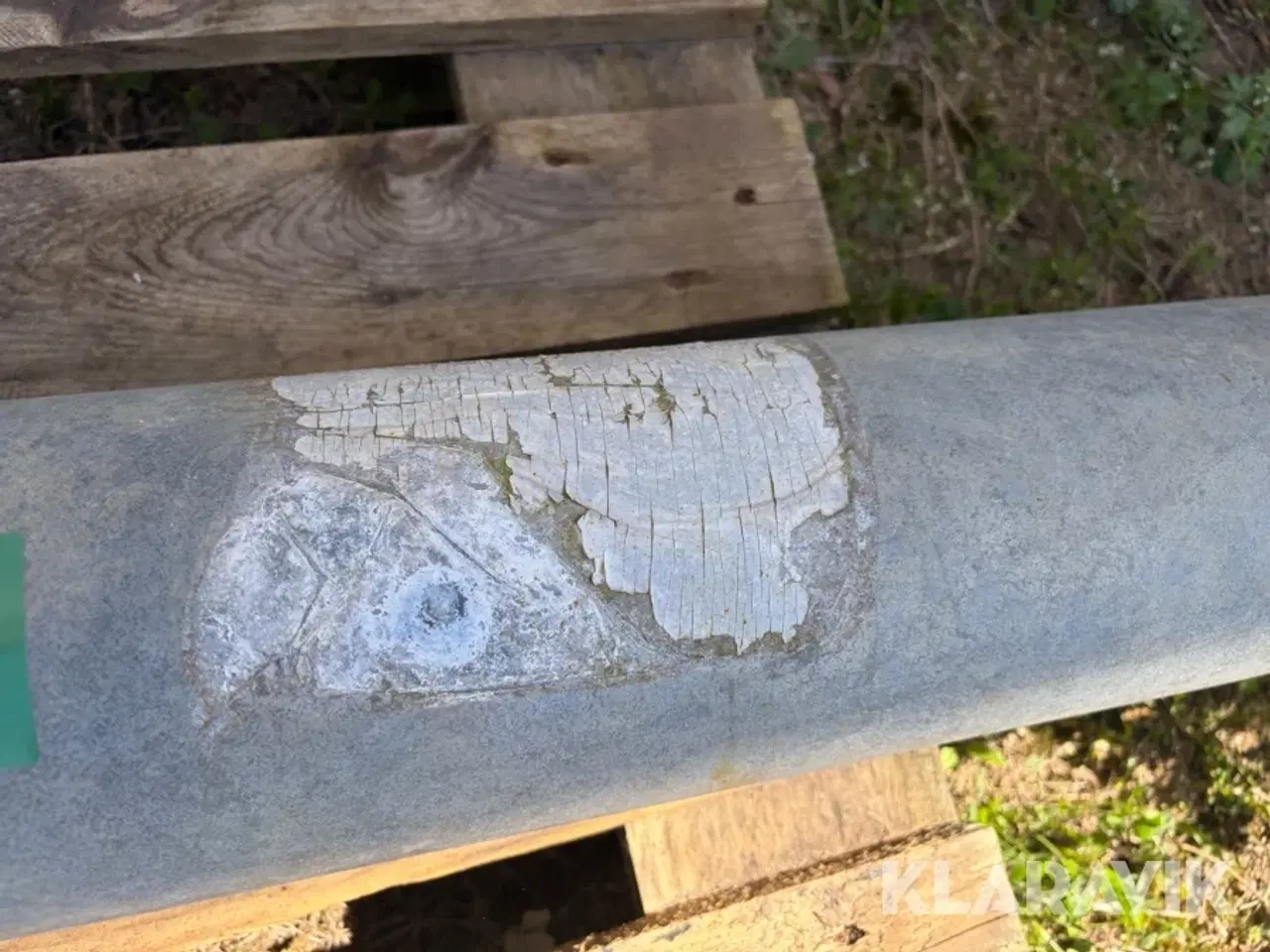 Billede 5 - Havelamper - 2 styks