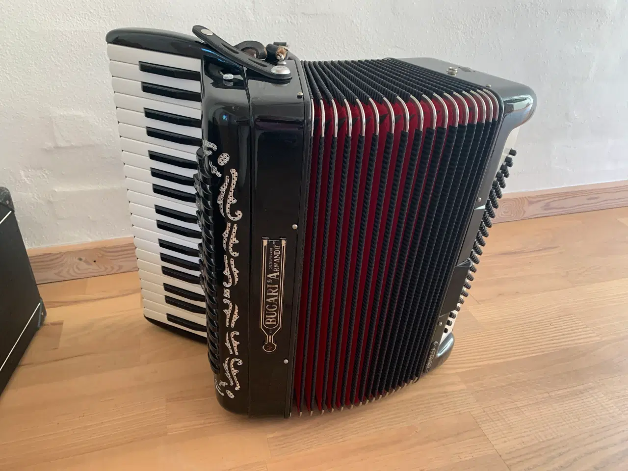 Billede 4 - Harmonika