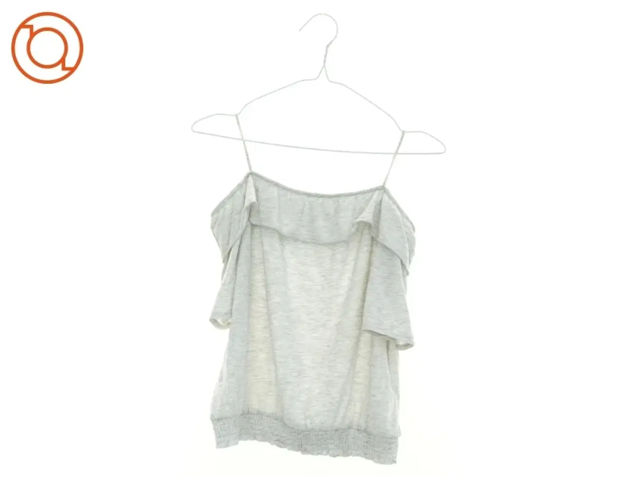 Billede 2 - Bluse fra H&M (str. 164 cm)