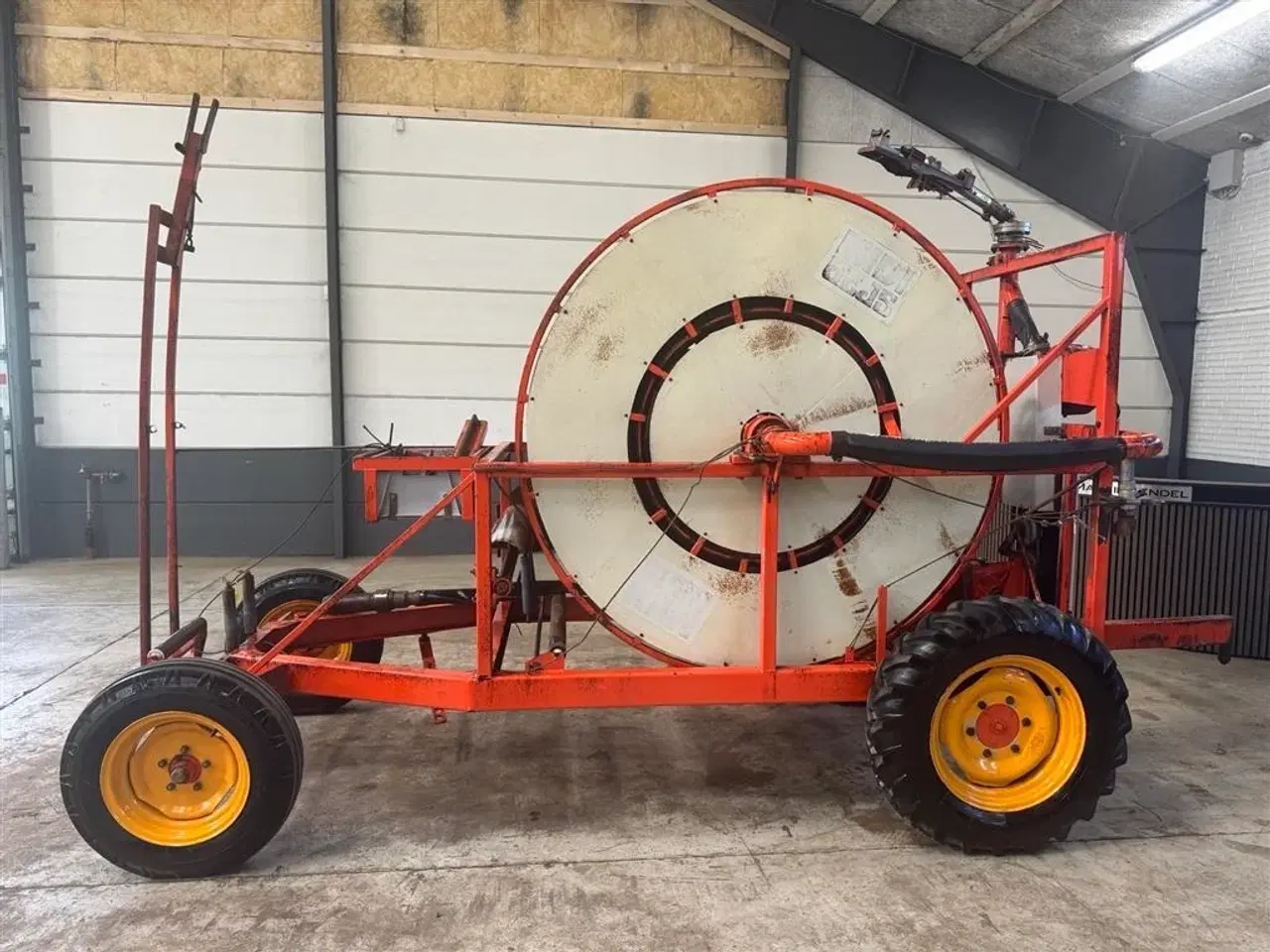 Billede 5 - Gejs Jumbo