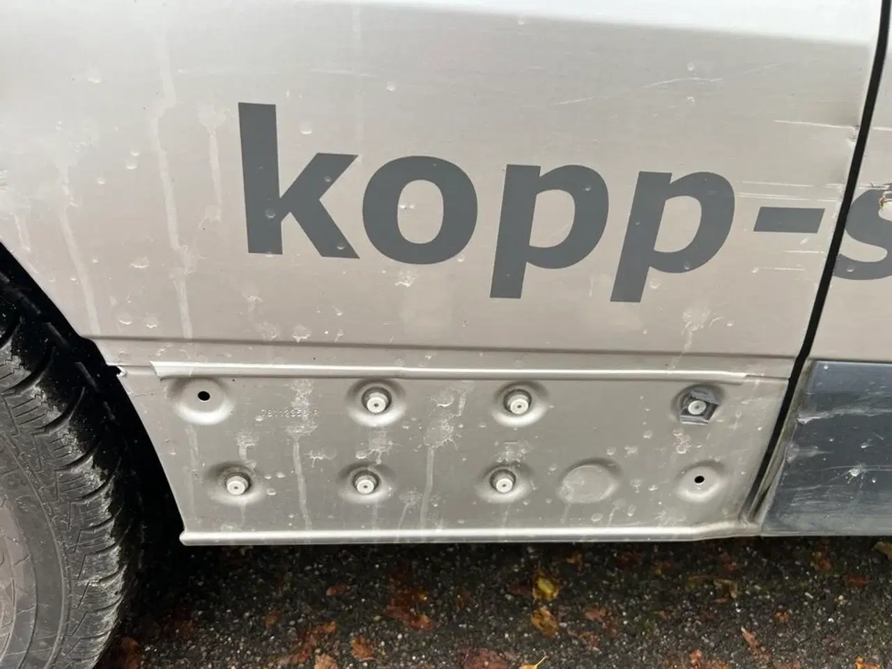 Billede 7 - Varebil FIAT TALENTO 1.6 MJT 120 hk