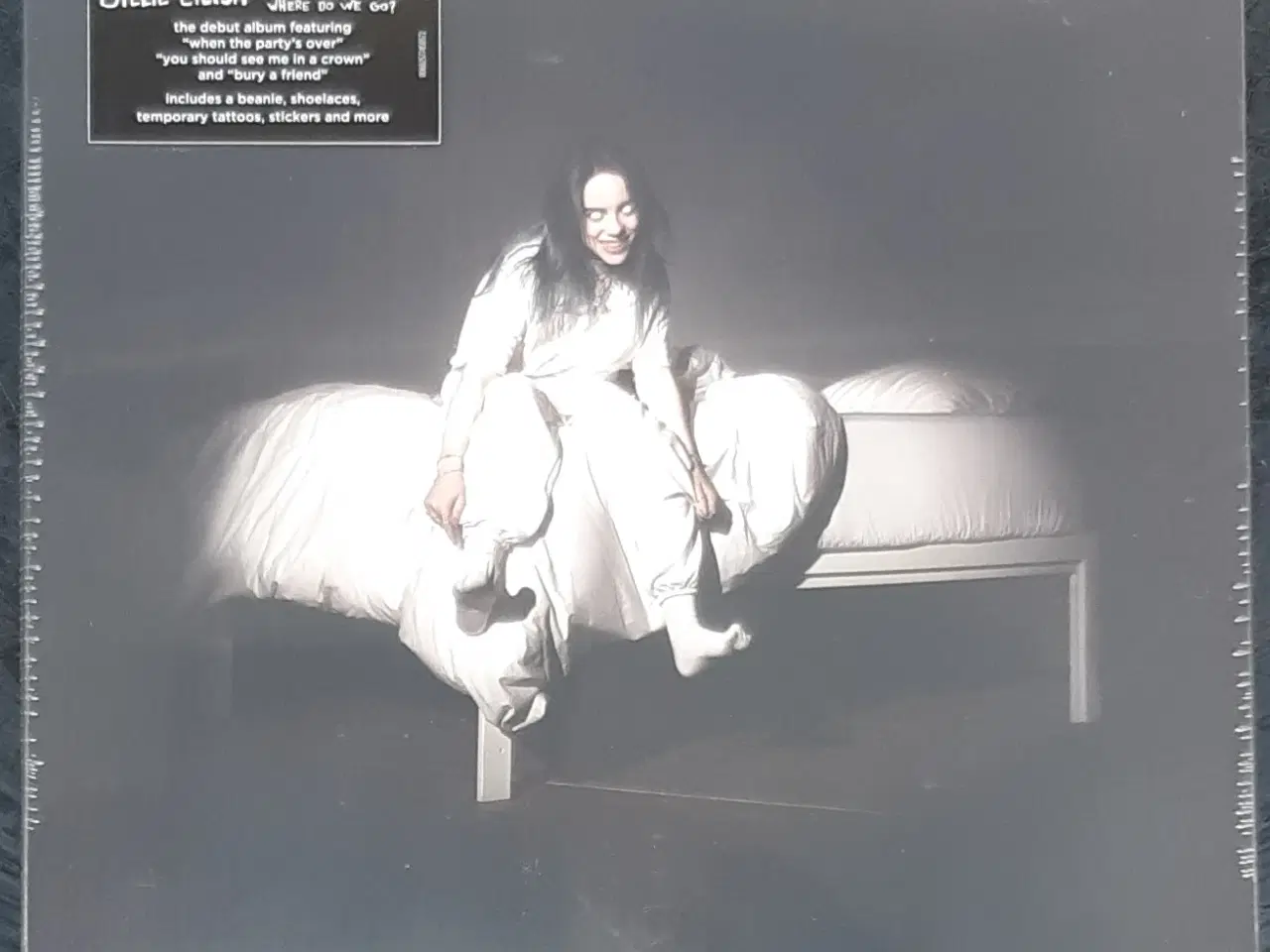 Billede 1 - Billie Eilish ... 