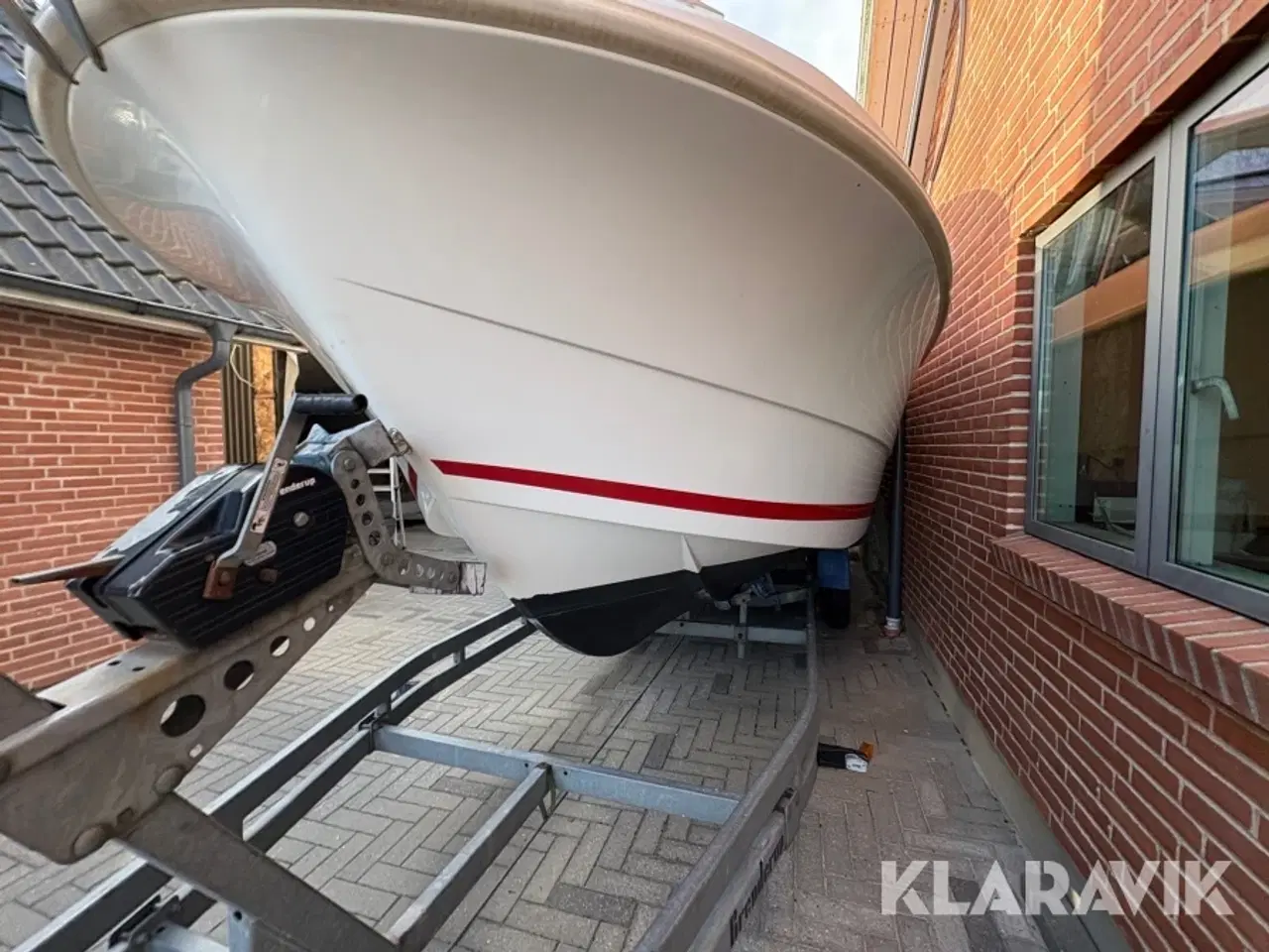 Billede 10 - Motorbåd Beneteau Antares 7.80