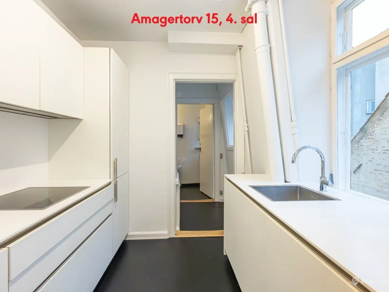 Billede 31 - KONTOR PÅ STRØGET UDLEJES - OP TIL 3 MDR. LEJERABAT