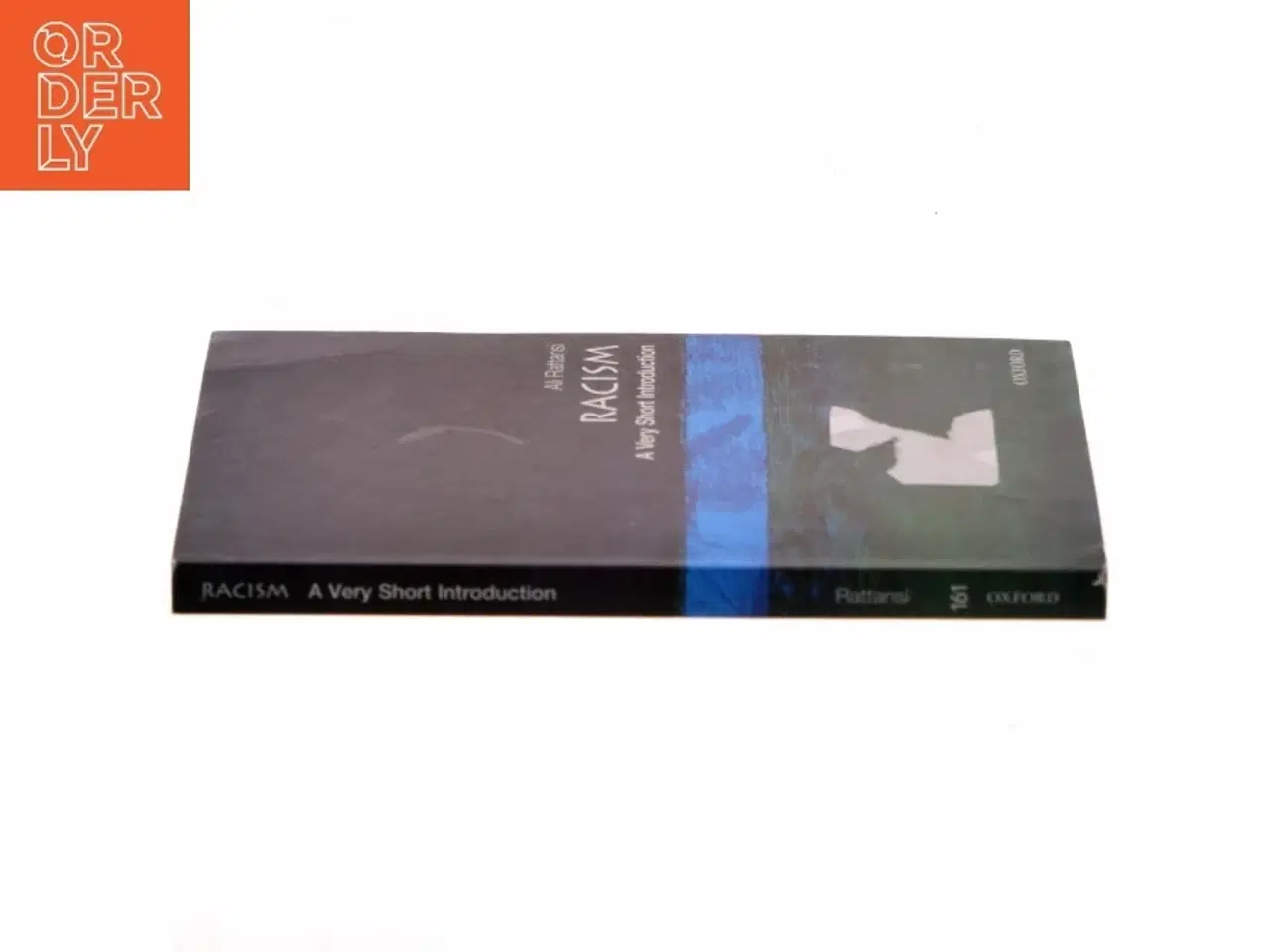 Billede 2 - Racism : a very short introduction af Ali Rattansi (Bog)