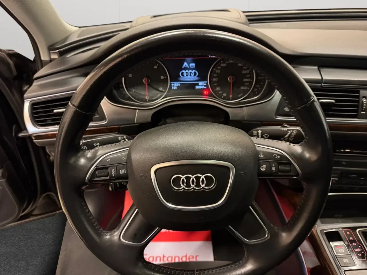 Billede 6 - Audi A6 3,0 TDi 204 Avant quattro S-tr.
