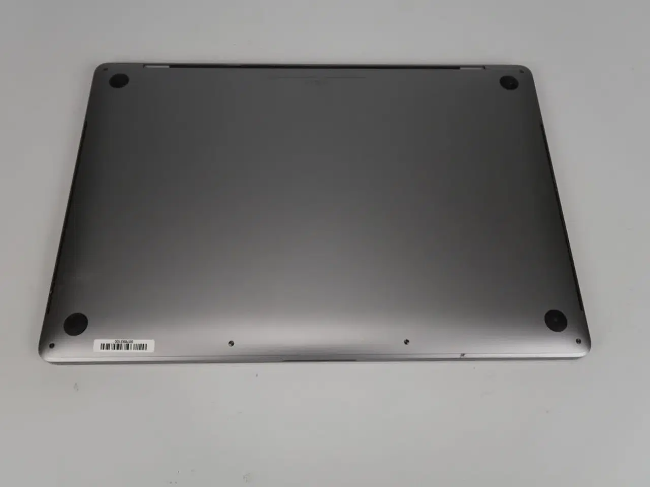 Billede 4 - Apple MacBook Pro 16" i7