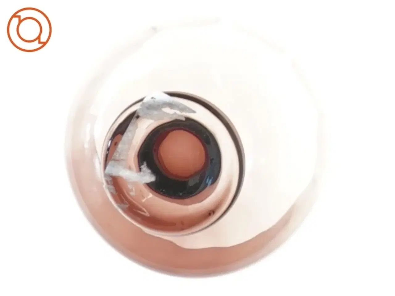 Billede 4 - Dekorations glas (str. 9 cm)