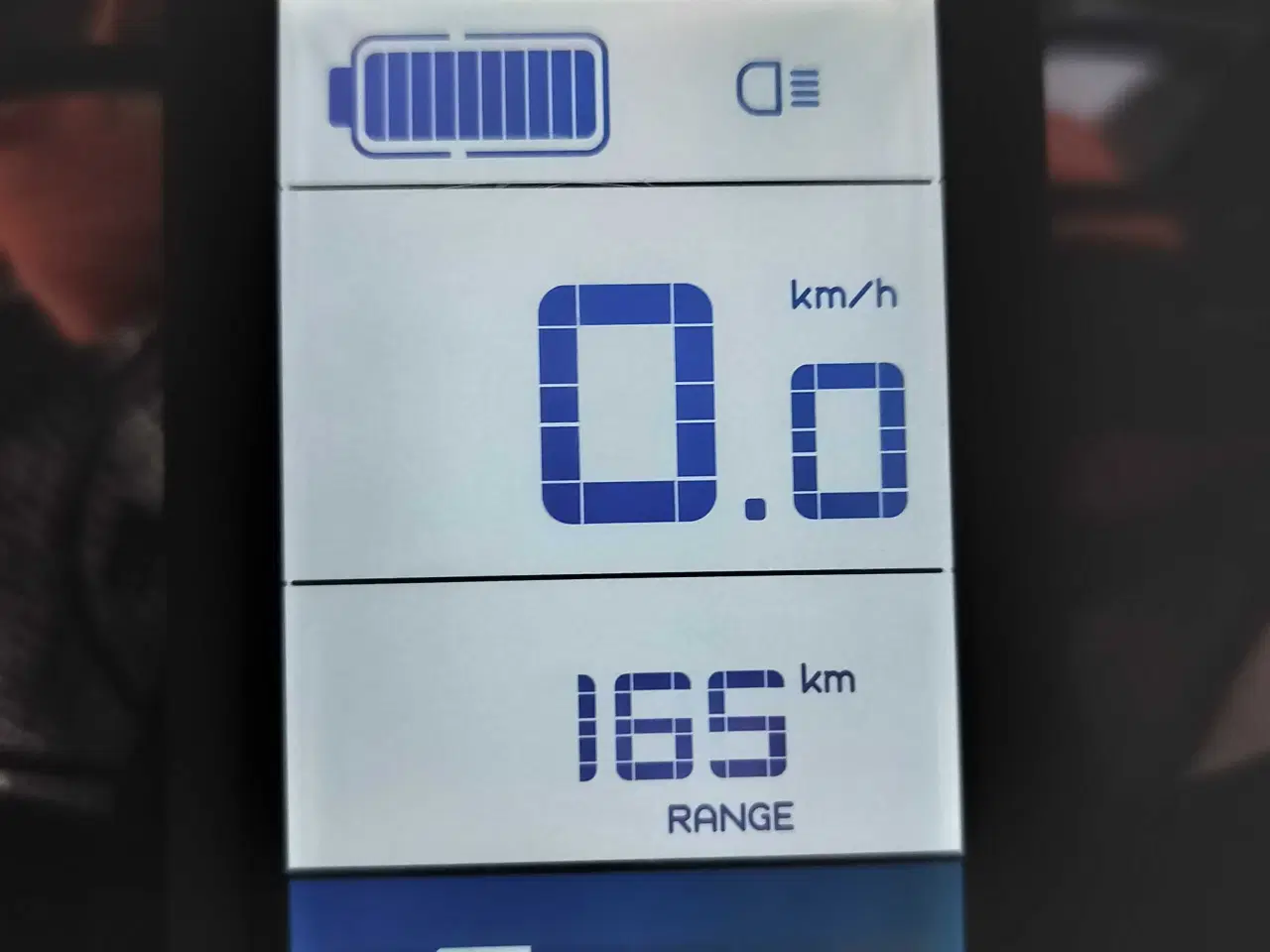 Billede 11 - E fly elcykel