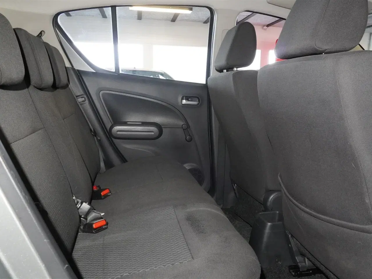 Billede 10 - Suzuki Splash 1,0 12V GLS A/C 68HK 5d