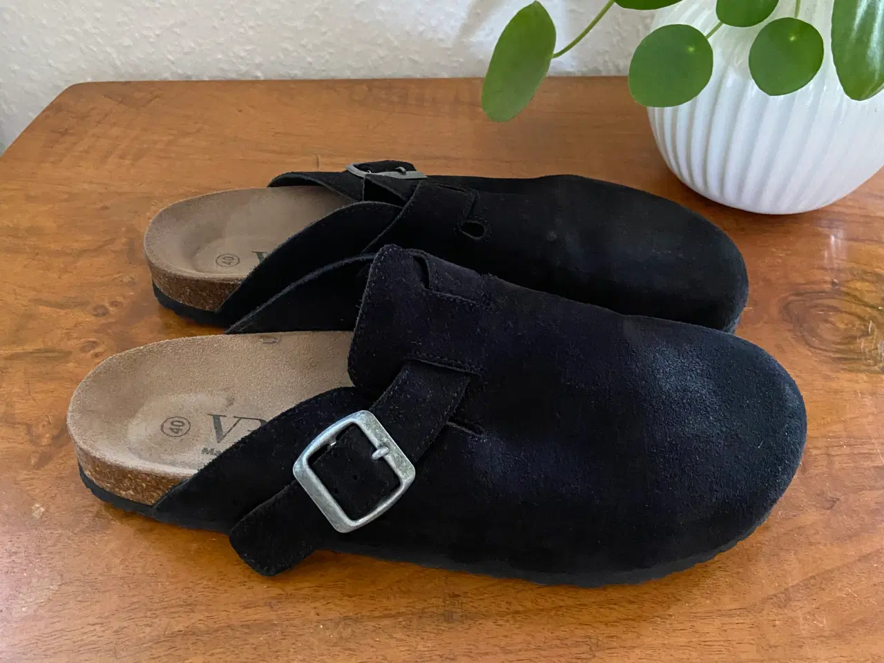 Billede 1 - Dame slippers