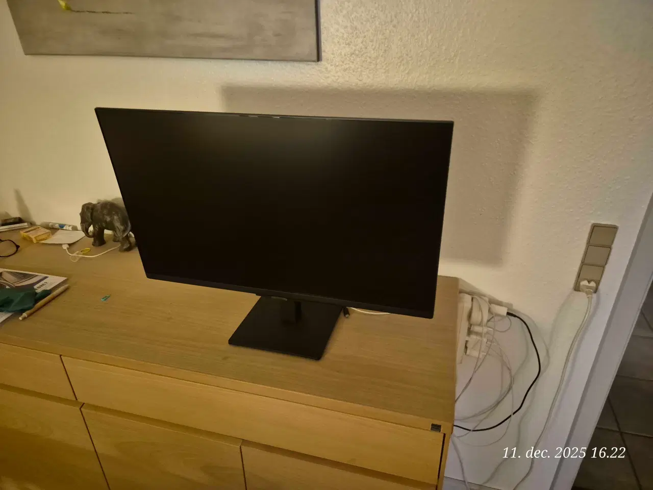 Billede 1 - Samsung monitor