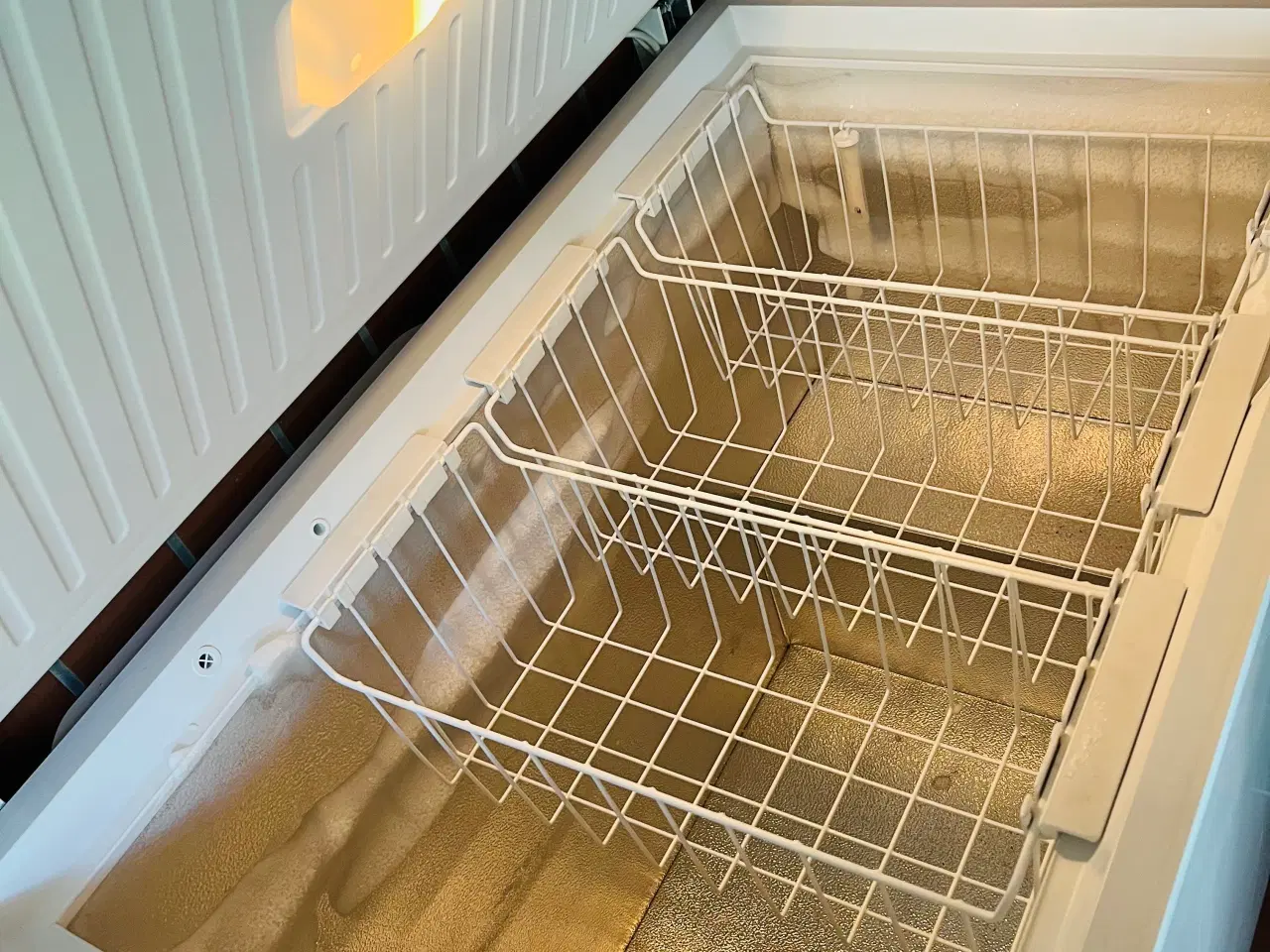 Billede 3 - Electrolux kummefryser 