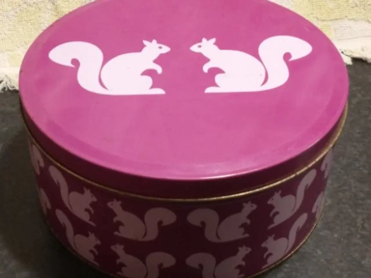 Billede 7 - Div. Juledåser