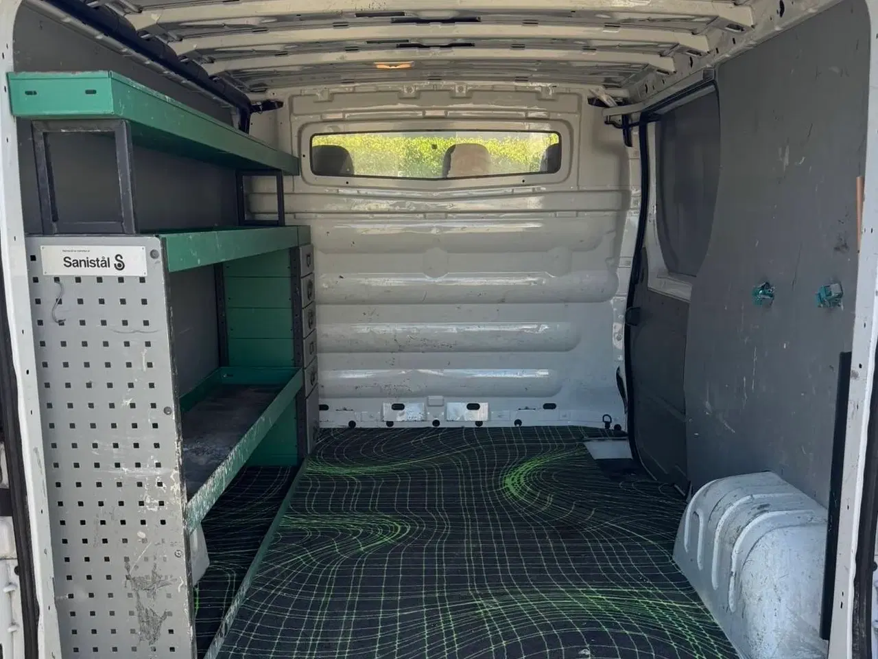 Billede 5 - Nissan Primastar LAV KM