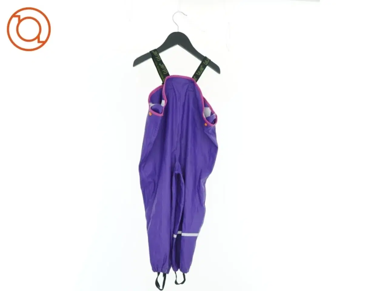 Billede 2 - Regnbukser (str. 98 cm)