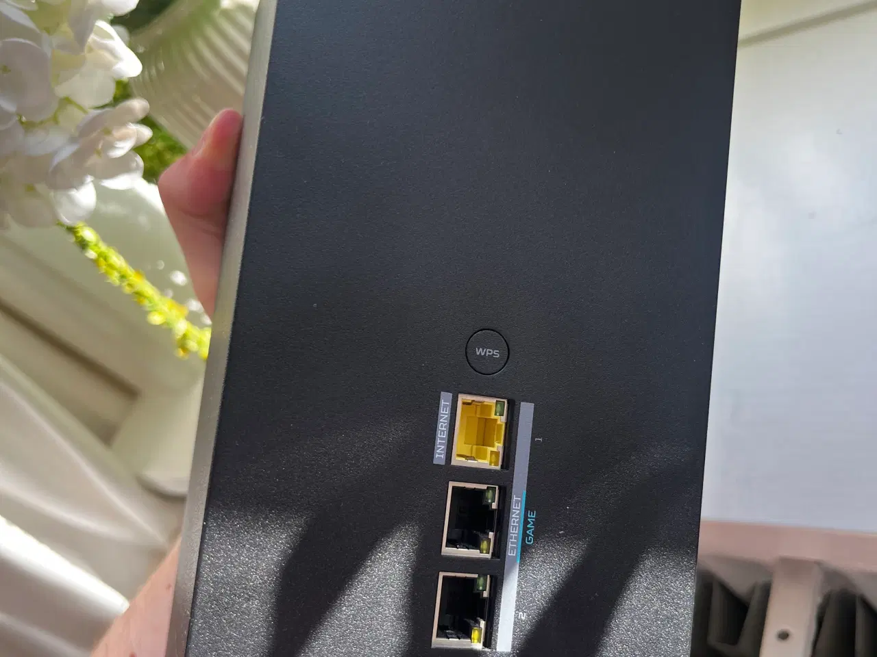 Billede 3 - Acer Predator Connect X7 CPE 5G WiFi Router