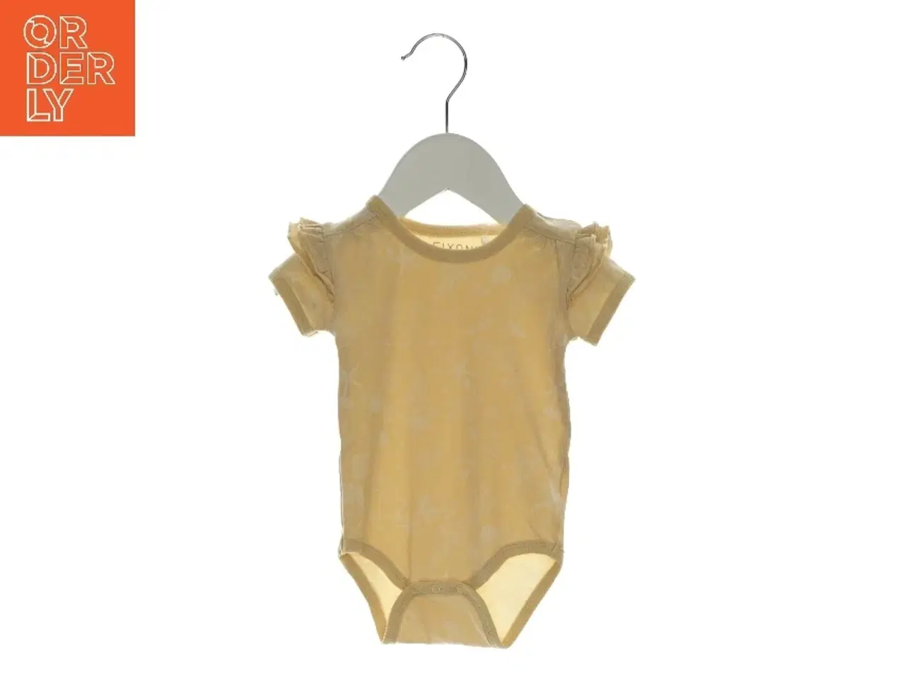 Billede 1 - Bodystocking fra Fixoni (Str. 62)