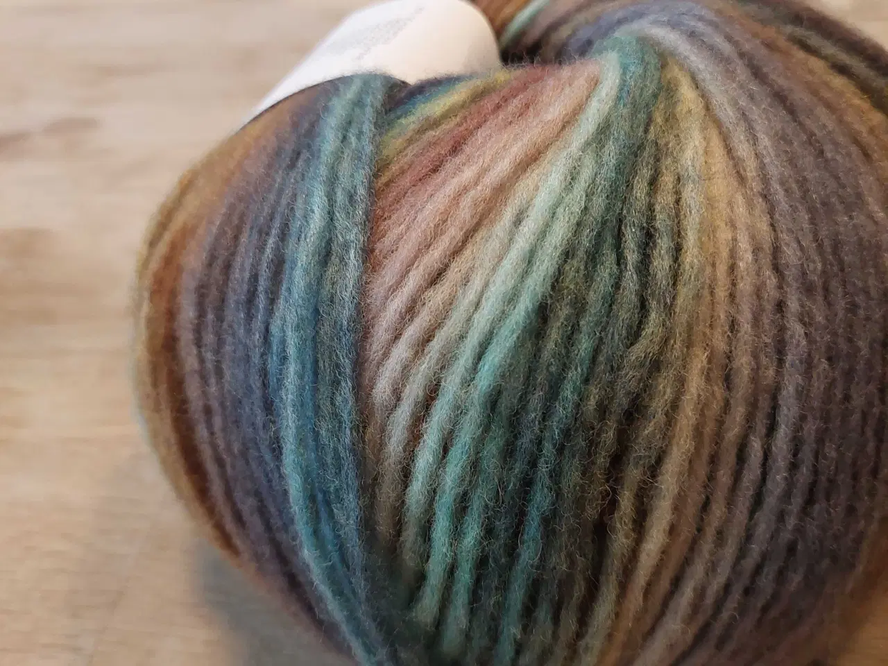Billede 2 - Garn cloud