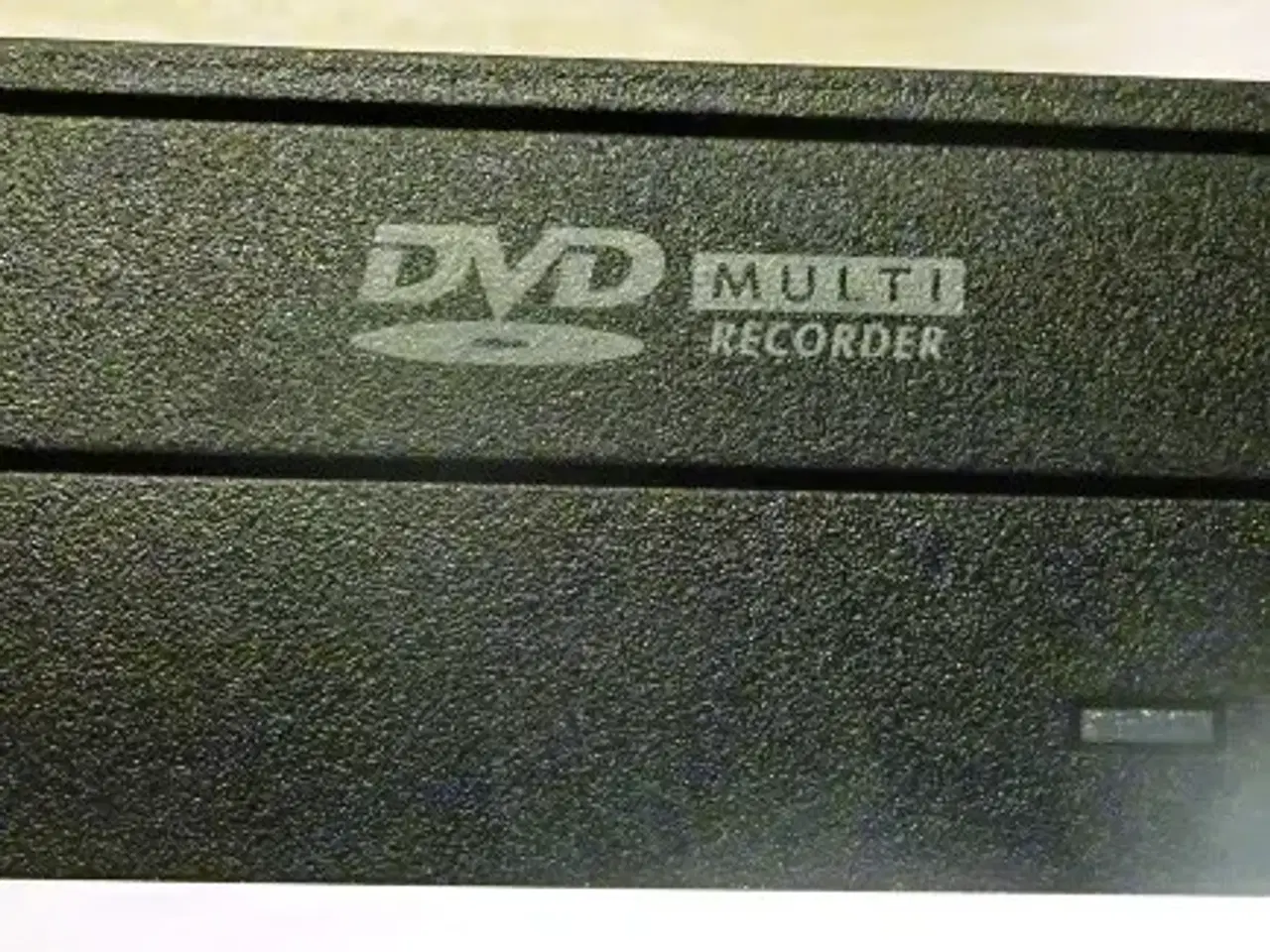 Billede 1 - DVD brænder