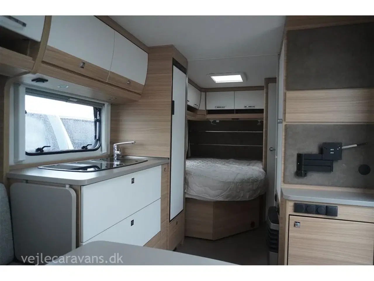 Billede 15 - 2017 - Dethleffs Camper 470 FR