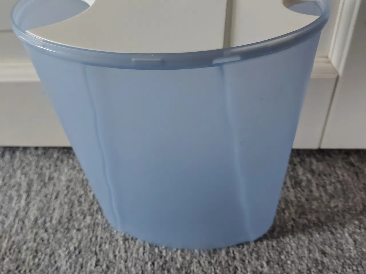 Billede 2 - Bøtte 2,5 L - Tupperware