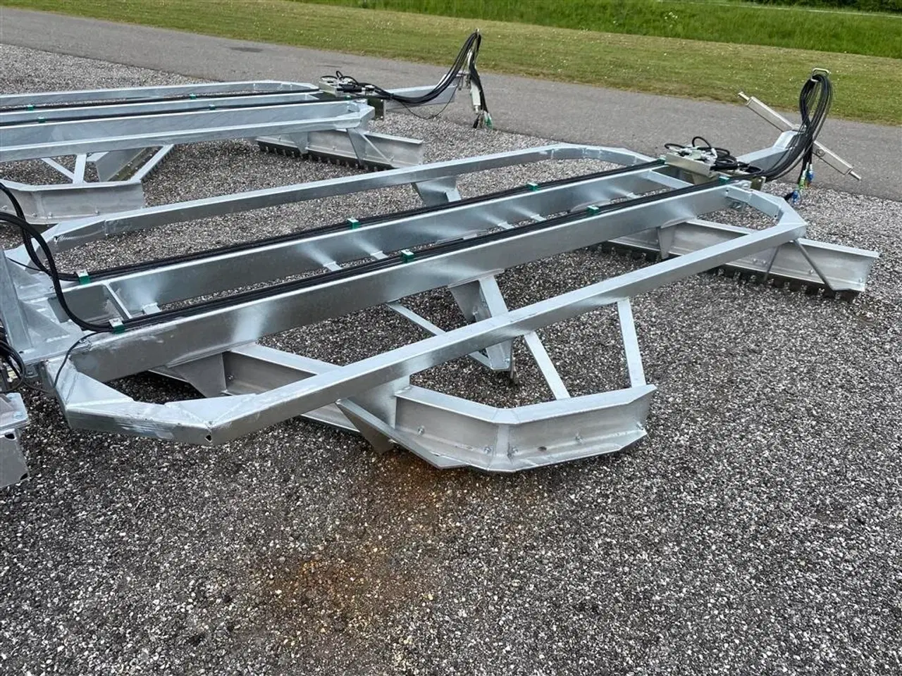 Billede 8 - Anker Bjerre Høvlen B-240-HY